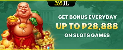 Mega Slot Jackpot Boost promotion